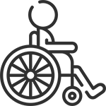 Local accesible